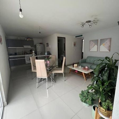 Departamento En Coyoacan México DF Exterior foto