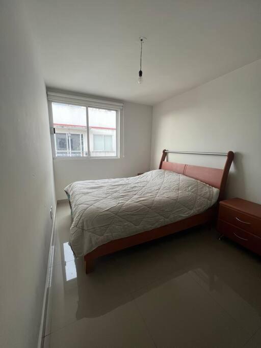 Departamento En Coyoacan México DF Exterior foto